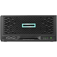 Los mejores  - ProLiant MicroServer Servidor Intel® Pentium® 3-8 GHz 8 GB DDR4-SDRAM Ultra Micro Tower 180 W